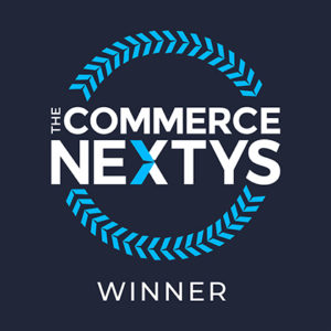CommerceNextys Winner